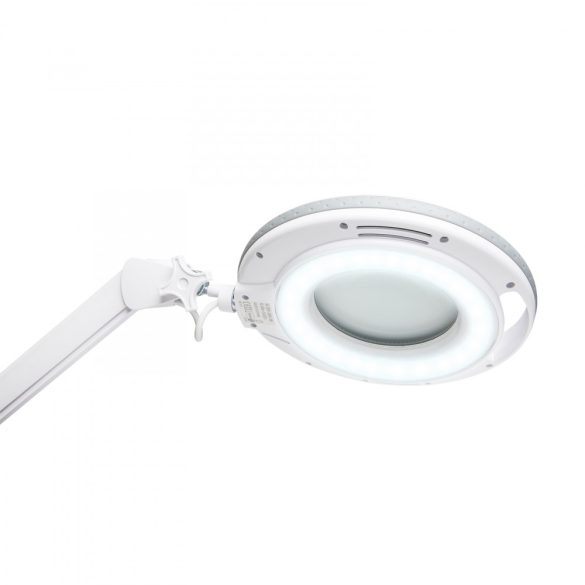 LED lámpa Nagyító lencse foglalattal Nagyító lencse nélkül 5" - 130 mm Handy10797