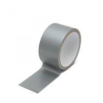   HANDY Általános ragasztószalag - textil szállal - ezüst 10 m x 48mm 11106GY