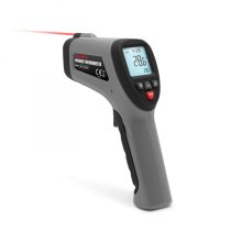   Maxwell digitális infrared hőmérő infrahőmérő mérőszondával 25911