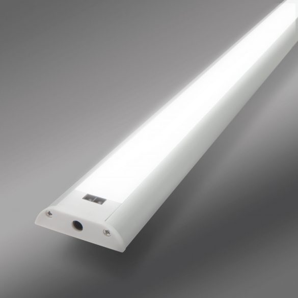 Phenom 55845 LED-es bútor világítás, szenzoros kapcsolóval, közép fehér fényű világítással, 9W