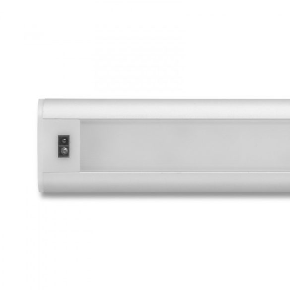 Phenom 55845 LED-es bútor világítás, szenzoros kapcsolóval, közép fehér fényű világítással, 9W