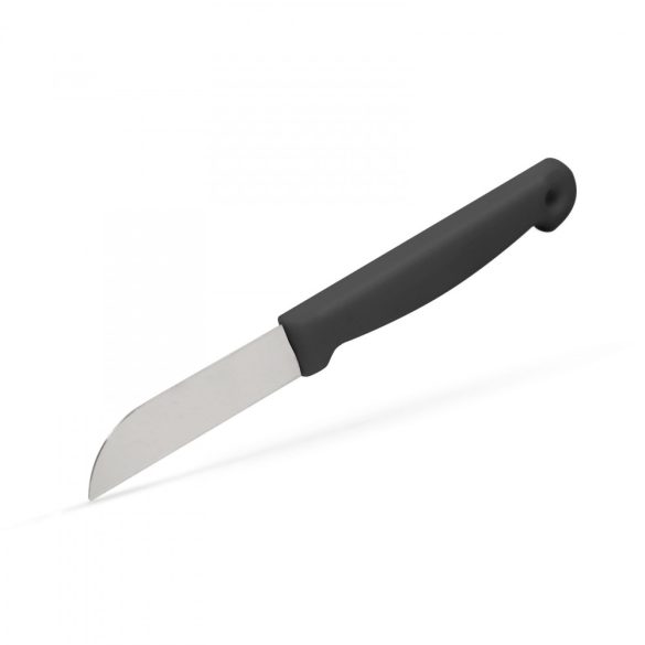 Konyhai kés - fekete - 4 db 56310A
