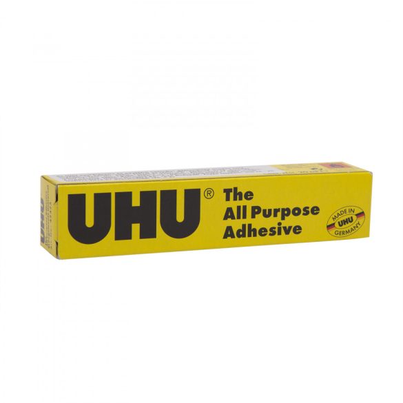 UHU Univerzális ragasztó 20 ml
