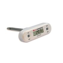   Robusztus, vízálló kivitelű digitális maghőmérő , T-forma  30.1056