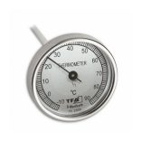 Talaj, Komposzt Hőmérő -10°+90°C 19.2008