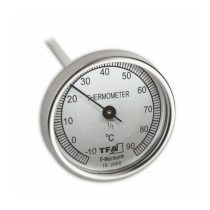 Talaj, Komposzt Hőmérő -10°+90°C 19.2008