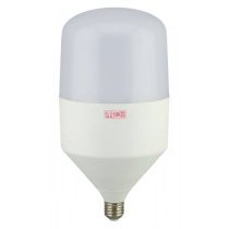 LED fényforrás T140-55W, E27, 5300lm