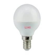 GÖMB LED FÉNYFORRÁS 6W, 4000K