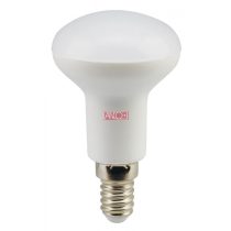 R50 spot LED fényforrás 6W, E14