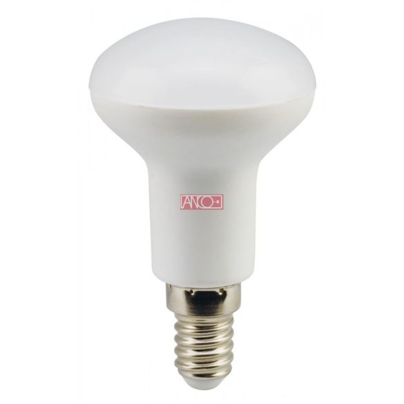 R50 spot LED fényforrás 6W, E14