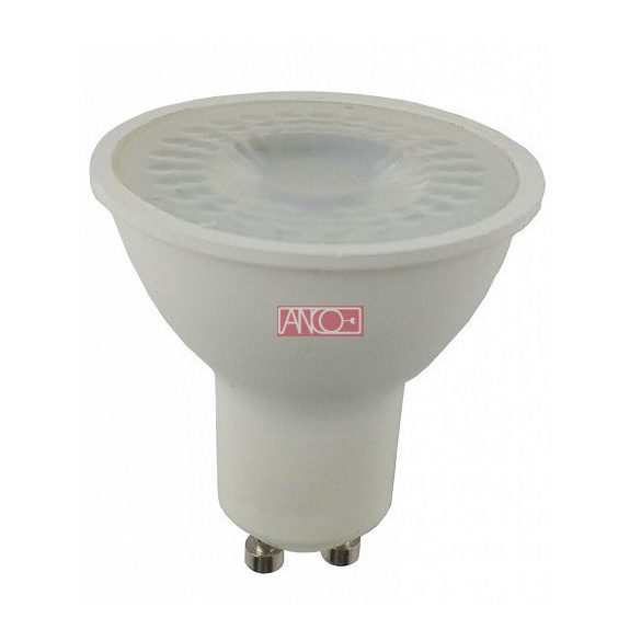 LED fényforrás GU10, 7,2W, 445Lm