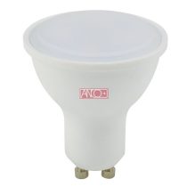 LED fényforrás GU10, 6W, 350Lm