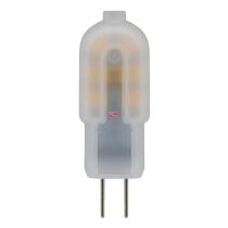 LED fényforrás G4, 1.5W, 12V