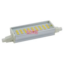 LED fényforrás 7W, R7s 118mm