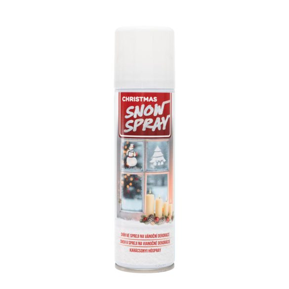 MOTIP 021201 hó spray, 150 ml