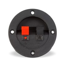 Hangszóró aljzat 2-es