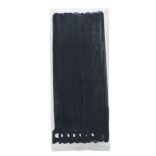 Tépőzáras vezetékkötegelő 200 x 12 mm 10 db / csomag
