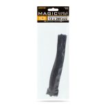 Tépőzáras vezetékkötegelő 200 x 12 mm 10 db / csomag