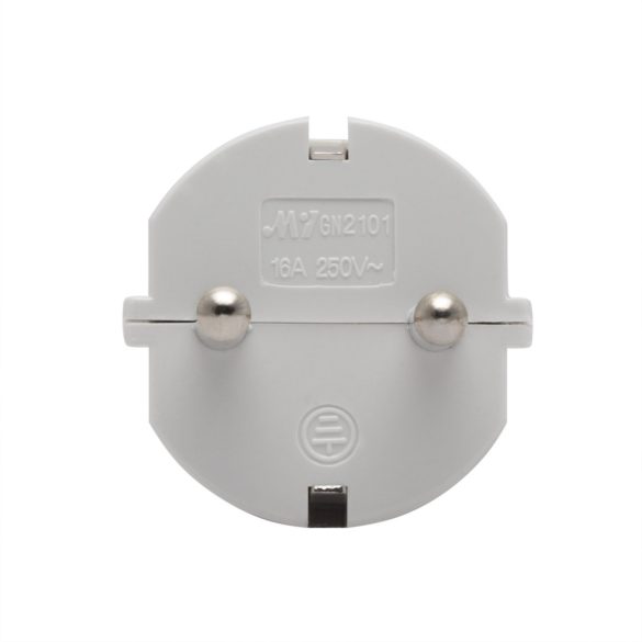 Földelt lengő dugó 05935