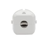 Földelt lengő dugó 05935