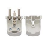 Földelt lengő dugó 05935