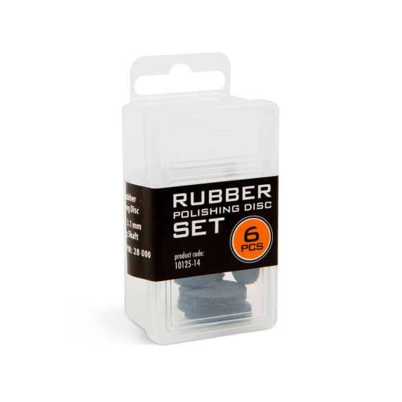 Polírozó korong szett