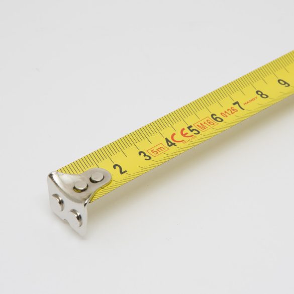 Mérőszalag 5m 10157