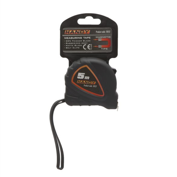 Mérőszalag 5m 10157