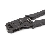 Handy Krimpelő-, blankoló- és vágó fogó 10172