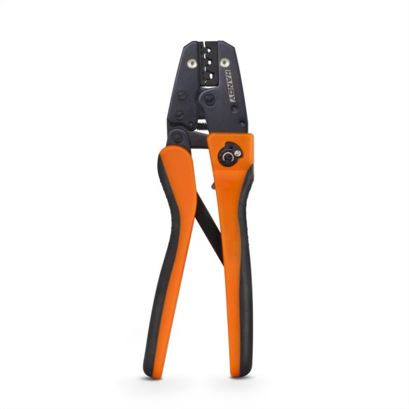 Handy Krimpelő fogó  10182