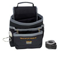   Poliészter szerszámtároló derékövvel  300 x 295 x 170 mm HANDY 10250