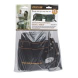  Multifunkciós szerszámtartó öv 600 x 220 x 100 mm Handy 10251