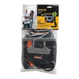 Multifunkciós szerszámtartó öv 240 x 250 x 120 mm HANDY 10253