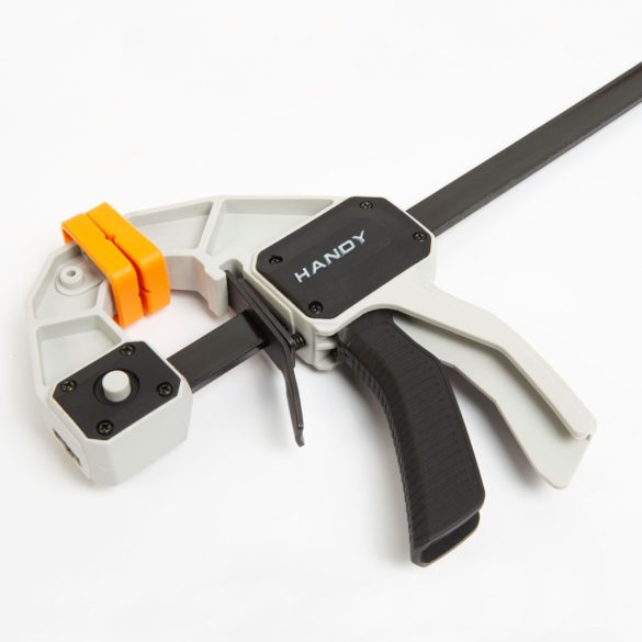 Egykezes párhuzamszorító - 12" / 300 mm - 485 x 220 mm 10273