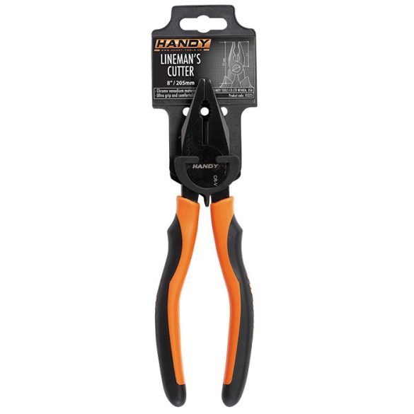 Kombinált fogó 10325