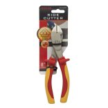 HANDY 10358 Szigetelt oldalcsípő, 190 mm, 1000V-ig