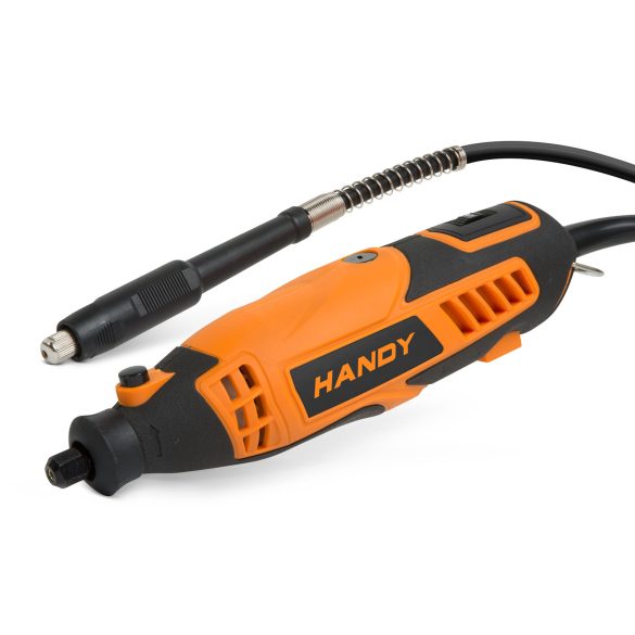 HANDY DRILL Maxi panelfúró 10363 Multifunkciós Csiszológép