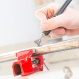 HANDY DRILL Maxi panelfúró 10363 Multifunkciós Csiszológép