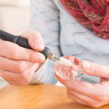 HANDY DRILL Maxi panelfúró 10363 Multifunkciós Csiszológép