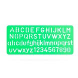 Gravírozó toll - elemes 10367