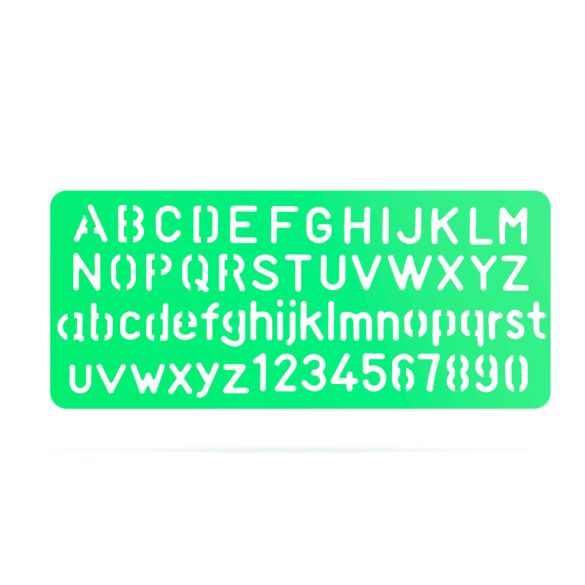 Gravírozó toll - elemes 10367