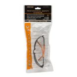 Handy  Professzionális védőszemüveg UV védelemmel szürke/füst 10381GY