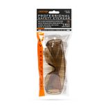 Handy Professzionális védőszemüveg UV védelemmel amber 10382AM