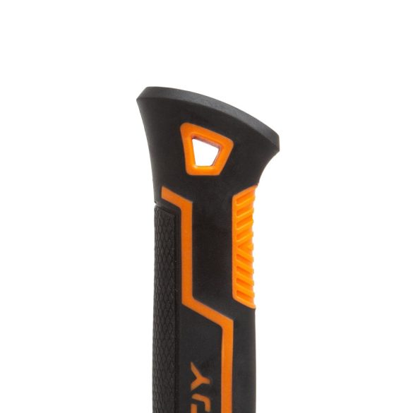 Professzionális ács kalapács mágneses szegtartóval üvegszálas nyéllel - 600 g 10427