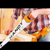 Rókafarkú fűrész 450 mm, 10444