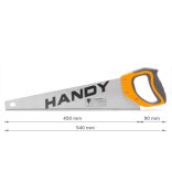 Rókafarkú fűrész 450 mm, 10444