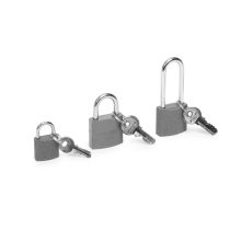   Lakat szett - 20 mm, 30 mm, 30 mm hosszított - 3 db / csomag 10492