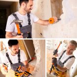 Hidegvágó 250 mm, Anyaga:Acél ötvözet, 10619A