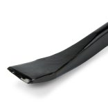 Feszítővas - 450 x 25 x 12 mm - acél - 1 kg