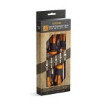 Csavarhúzó készlet - 5 részes 10696